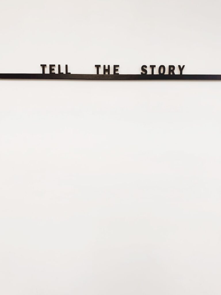 The Story Model: How Our Minds Craft Meaning from Chaos