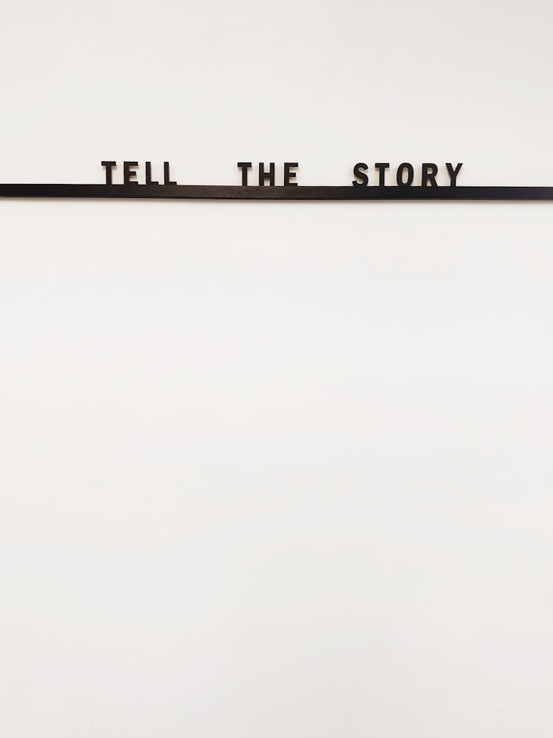 The Story Model: How Our Minds Craft Meaning from Chaos