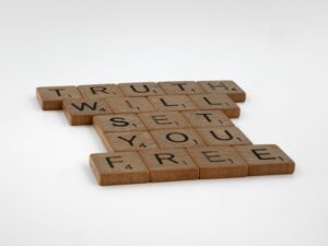 The True Self: Unlocking Your Hidden Potential