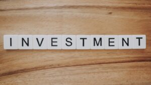 Theory of Personal Investment: How Your Mind Shapes Wealth