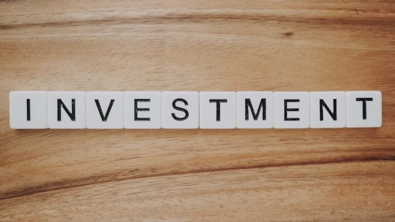 Theory of Personal Investment: How Your Mind Shapes Wealth