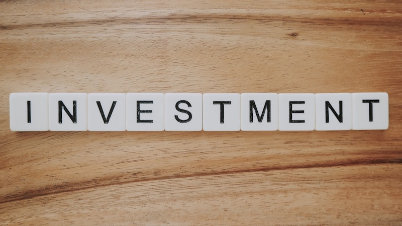 Theory of Personal Investment: How Your Mind Shapes Wealth