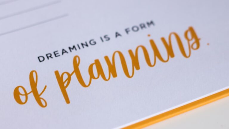Theory of Planned Behavior: Master Your Future Choices