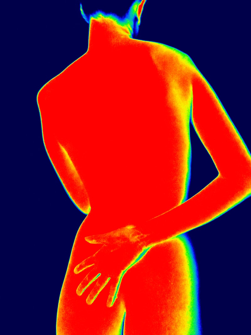 Thermal Regulation: How Emotions Heat Up Your Core