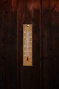 Thermal Regulation: Using Temperature to Master Your Calm