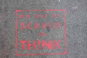 Thought Avoidance: Why Trying Not to Think Backfires