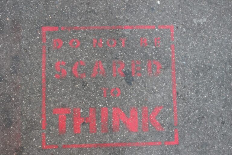 Thought Avoidance: Why Trying Not to Think Backfires