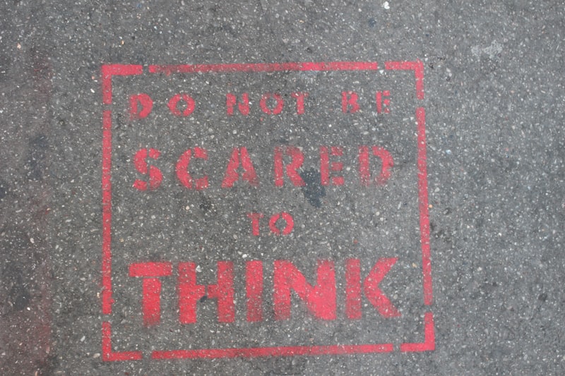Thought Avoidance: Why Trying Not to Think Backfires