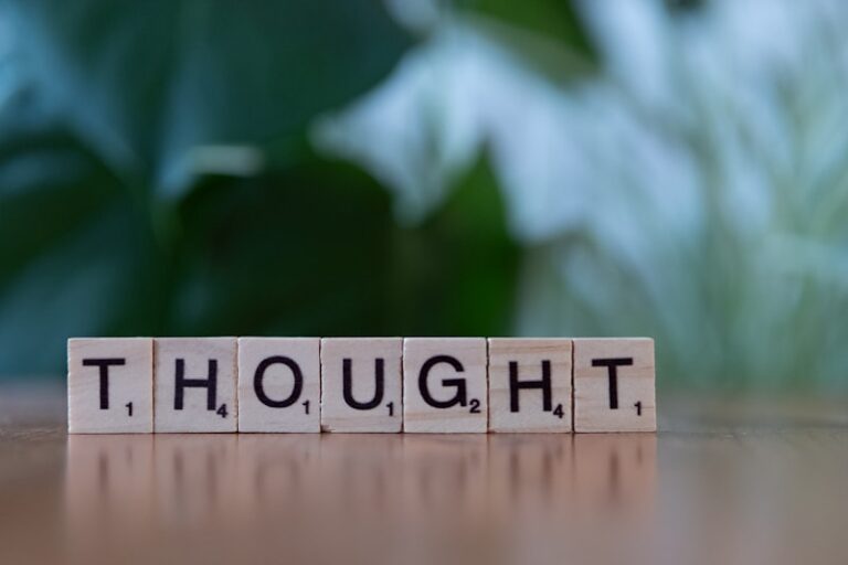 Thought Experiments: Unlocking Your Hidden Mental Potential