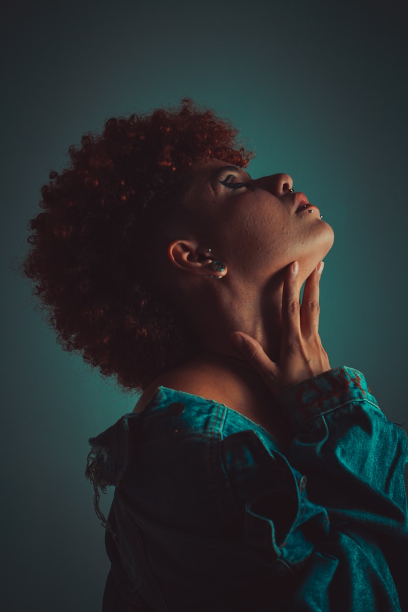 Thyroid Hormones: The Hidden Architect of Your Mood