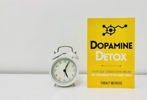 TIDA Pathway: How Dopamine Controls Your Hormones