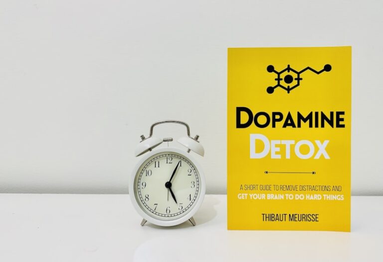 TIDA Pathway: How Dopamine Controls Your Hormones