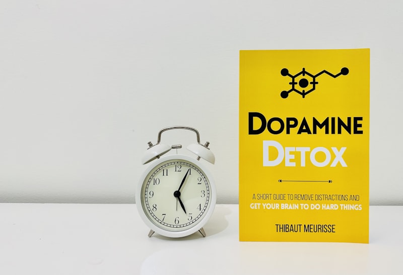 TIDA Pathway: How Dopamine Controls Your Hormones