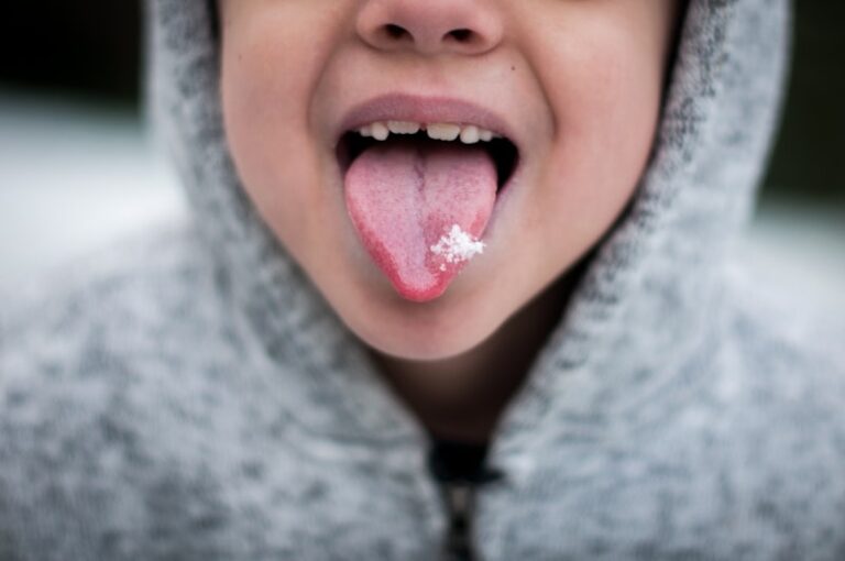 Ankyloglossia: Unlocking Speech and Behavioral Potential