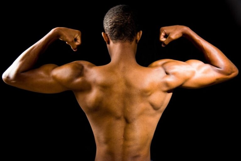 Tonic Contraction: How Muscle Tension Shapes Your Mind
