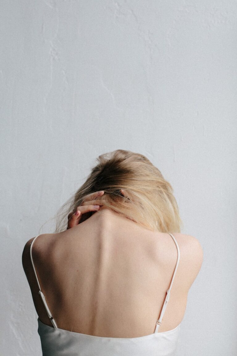 Topalgia: When Your Body Feels Pain Without Injury
