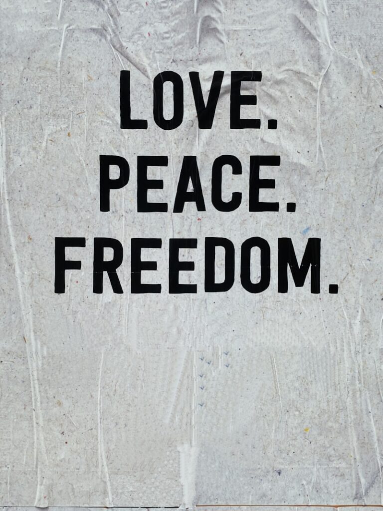 Toxic Relationships: Break Free and Reclaim Your Peace