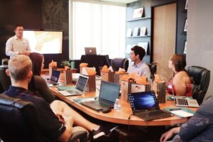 Training Validity: Does Your Employee Development Work?
