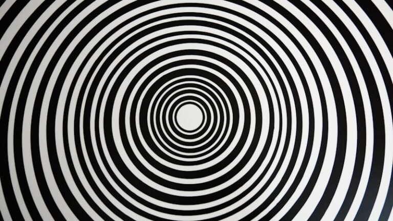 Trance Logic: Embracing the Paradox of the Hypnotic Mind