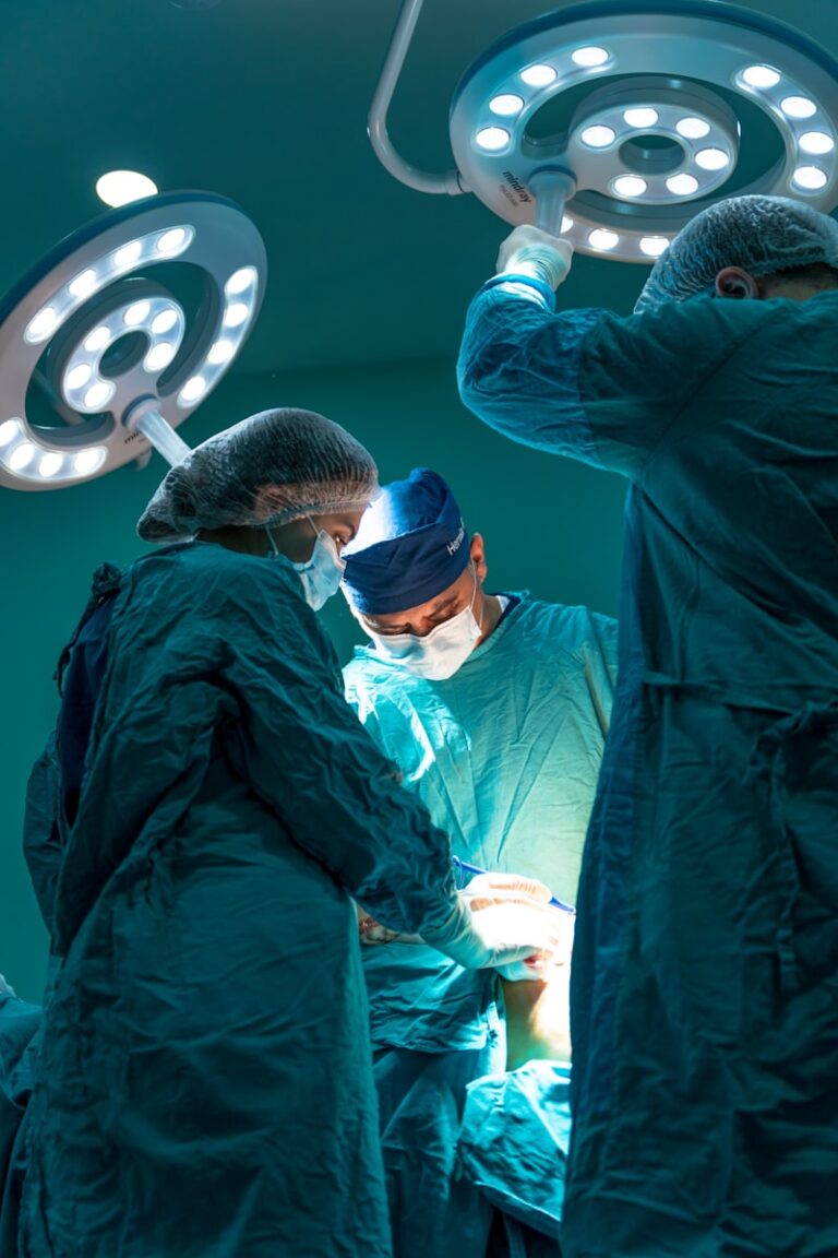 Trephination: Ancient Surgery or Mental Healing?