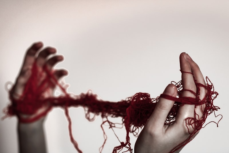 Trichotillomania: Unraveling the Urge to Pull