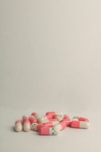 Tricyclic Antidepressants: Restoring Your Emotional Balance