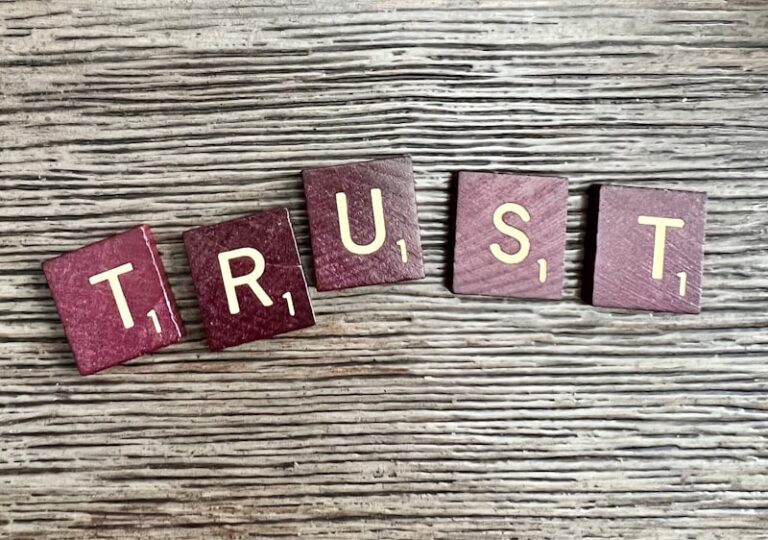 Trust vs. Mistrust: Building Your Child’s First Foundation