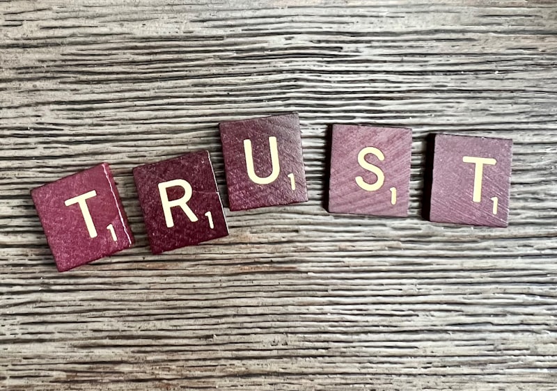 Trust vs. Mistrust: Building Your Child’s First Foundation