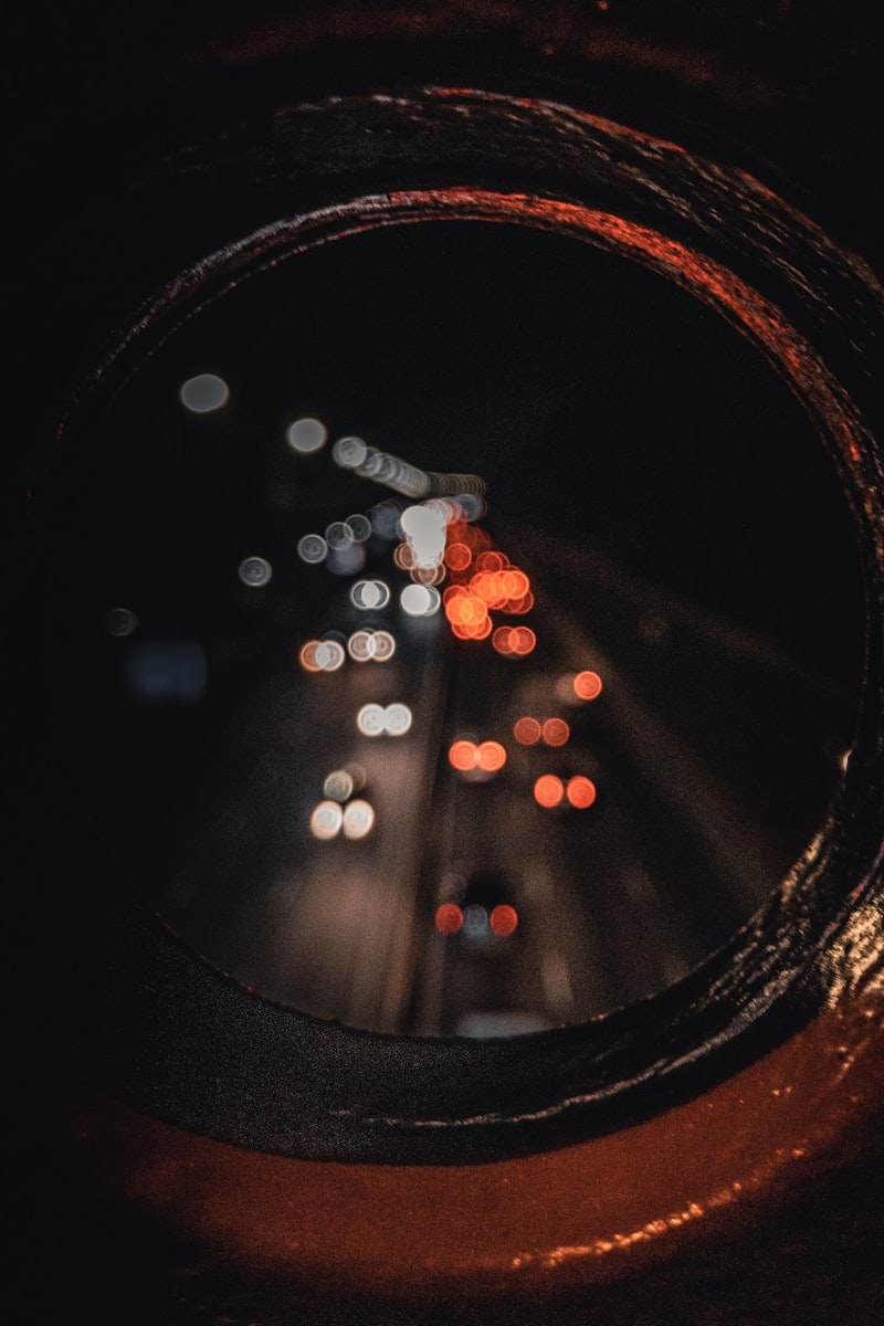 Tunnel Vision: How Narrow Focus Shapes Your Reality