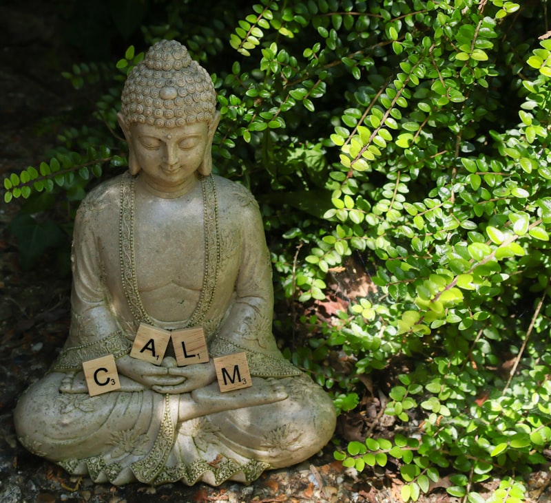 Type B Personality: Master the Art of Living Calmly