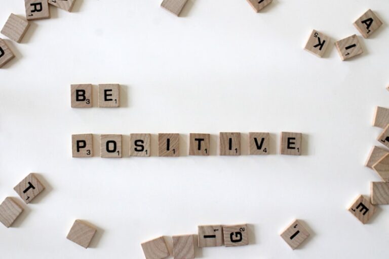 Unconditional Positive Regard: Building Deeper Connections