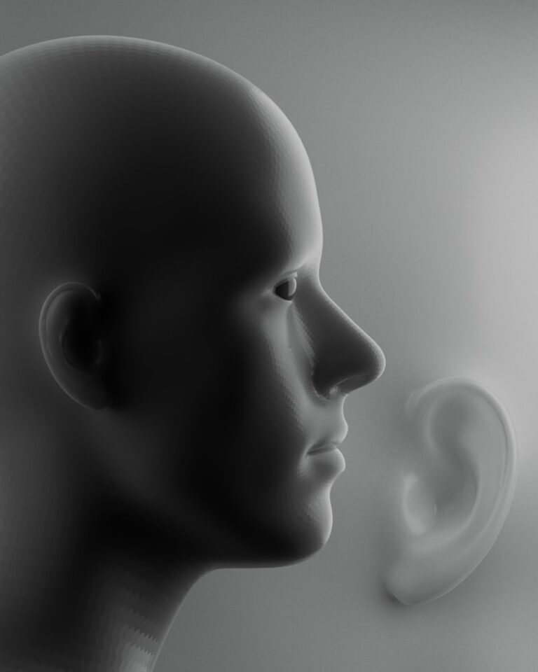 Vestibular Psychology: How Inner Ear Balance Shapes Minds
