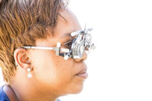 Vestibular Reflexes: Why Your Eyes Keep Spinning