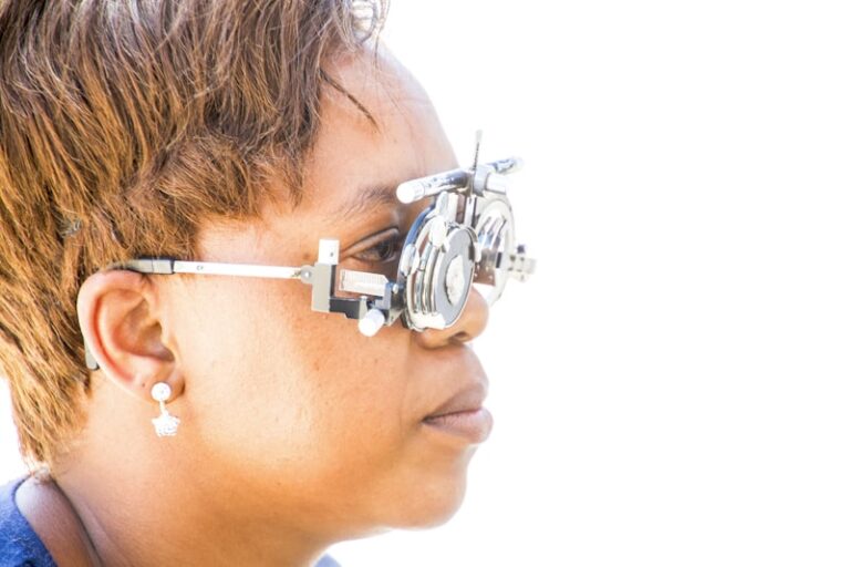 Vestibular Reflexes: Why Your Eyes Keep Spinning