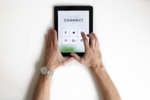 Virtual Presence: Bridging the Digital Divide