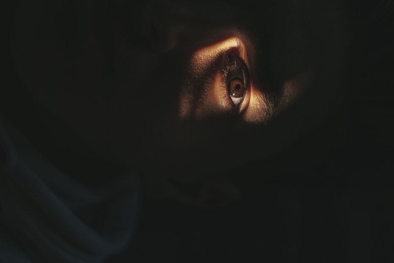 Visual Adaptation: Mastering Your Eyes’ Dark Secret