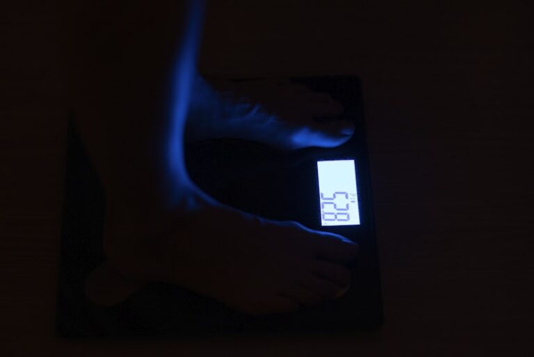 Visual Adaptation: Measuring Sensitivity in the Dark
