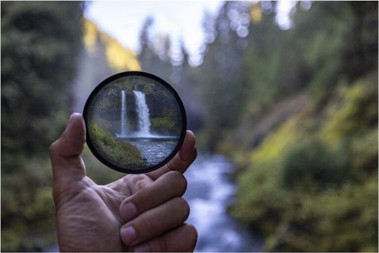 Visual Convergence: Mastering Your Depth Perception