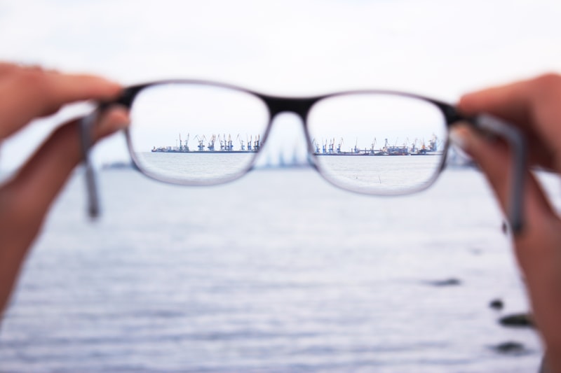 Visual Fixation: Master Your Focus for Greater Clarity