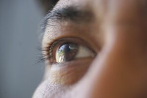 Visual Perception: Defining the Limits of Human Sight