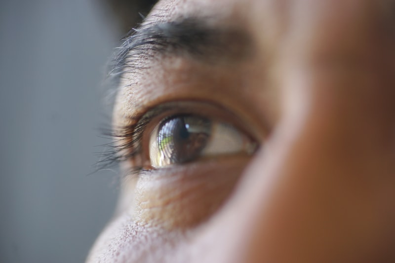 Visual Perception: Defining the Limits of Human Sight