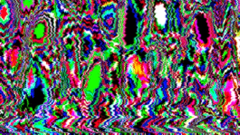 Visual Perception: How 3D Images Reveal Hidden Depth
