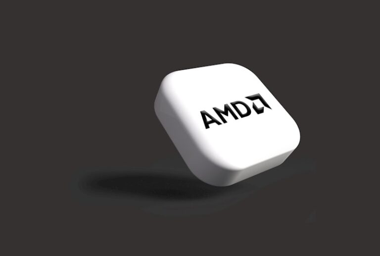 Visual Perception: How AMD Rewrites Your Reality