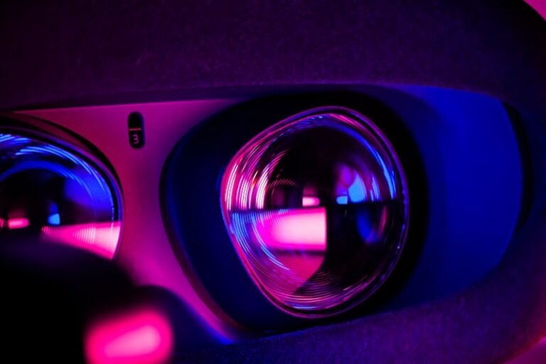 Visual Perception: How Light Intensity Shapes Your Reality