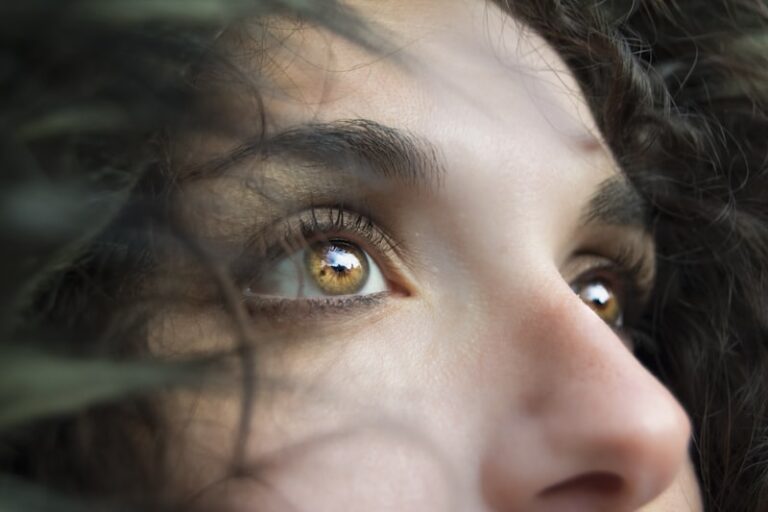 Visual Perception: How Your Eyes Distort Your Reality
