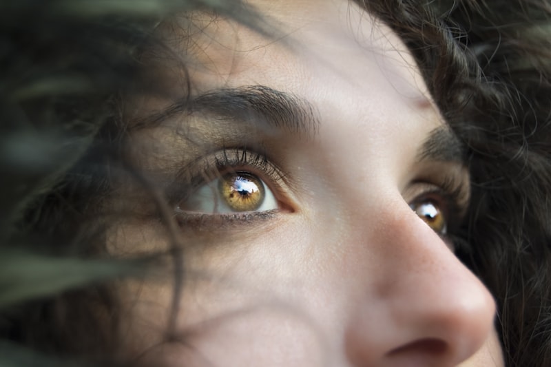 Visual Perception: How Your Eyes Distort Your Reality