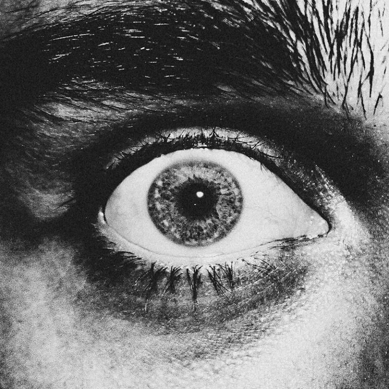 Visual Perception: How Your Eyes Spot Hidden Motion