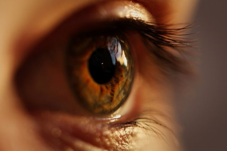 Visual Perception: The Absolute Limits of Human Sight