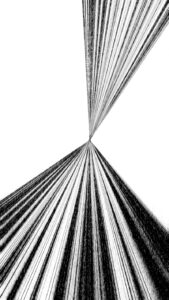 Visual Perception: Why Straight Lines Bend in Your Mind