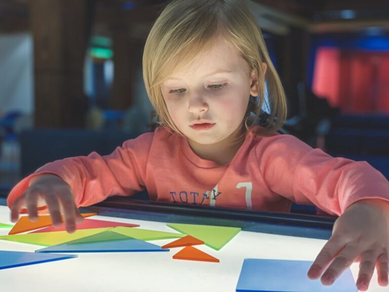 Weber Fraction: Decoding Your Sensory Limits
